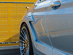 Hamann BMW M6 : Tokių pasaulyje yra tik du. foto 5