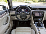 „Volkswagen Passat“: naujas etalonas foto 4