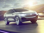 Volkswagen paskelbė pigiausio savo elektromobilio kainą foto 2