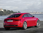 Atsisveikinimas su „Audi TT“ - ar stilingų automobilių tiesiog nebereikia? Ir kam TT reikalingos keturios durelės? foto 2