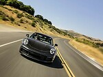 Parodė, kokius išbandymus turi ištverti naujasis „Porsche 911“: nuo stingdančios Šiaurės iki „kepimo“ Mirties slėnyje foto 2