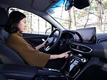 Galima sakyti viso gero automobilių rakteliams – „Hyundai“ tampa pirmuoju gamintoju pasaulyje, kuris pristato automobilį su pirštų atspaudų skaitytuvais  foto 2
