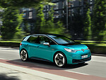 „Volkswagen“ pardavė 100000-ajį „e-Golf“ - kodėl greitai šio elektromobilio bus atsisakyta? foto 2