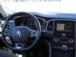 Pirmos kartos „Renault Talisman“ apžvalga foto 5