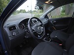 Penktos kartos „Volkswagen Polo“ (6R/6C) apžvalga foto 3