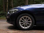 Antros kartos BMW 118d (F20/F21) apžvalga foto 3