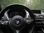 Antros kartos BMW 118d (F20/F21) apžvalga foto 4
