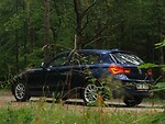 Antros kartos BMW 118d (F20/F21) apžvalga foto 7