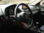 Pirmos kartos „Mazda CX-3“ (DK) apžvalga foto 5