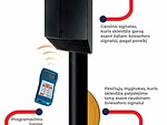 Silpnaregių garsiniai signalai ir specialūs mygtukai: kaip jie veikia?  foto 3