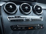 Ketvirtos kartos „Mercedes-Benz C180“ (W205/S205) apžvalga foto 6