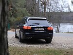 Ketvirtos kartos „Mercedes-Benz C180“ (W205/S205) apžvalga foto 7