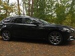 Trečios kartos „Mazda 6“ (GJ1/GL) apžvalga foto 2