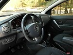 Antros kartos „Dacia Logan MCV” (L52/K52) foto 4