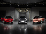 Oficialiai debiutavo naujasis „Lexus LBX“ foto 7