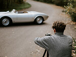 BMW savo darbais sužavėjęs lietuvis fotografas: svarbiausia daryti tai, kas patinka foto 6