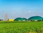 Dviguba biometano nauda Lietuvai: patrauklumas investicijoms ir kova su klimato kaita foto 5