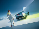 „Opel“ pristato ateitį savaip su nauju eksperimentiniu koncepciniu modeliu foto 11