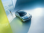 „Opel“ pristato ateitį savaip su nauju eksperimentiniu koncepciniu modeliu foto 2