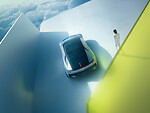 „Opel“ pristato ateitį savaip su nauju eksperimentiniu koncepciniu modeliu foto 3