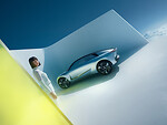 „Opel“ pristato ateitį savaip su nauju eksperimentiniu koncepciniu modeliu foto 7