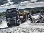 Populiariausias „Volvo“ sunkvežimis švenčia 30 metų naujovių sukaktį foto 3