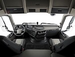 Populiariausias „Volvo“ sunkvežimis švenčia 30 metų naujovių sukaktį foto 8