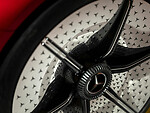 „Mercedes-Benz“ CLA klasės koncepcinis automobilis: ar elektrinė ateitis jau čia? foto 5