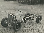 Ar žinojote: „Škoda“ koziriui prieš krizę – 90 metų  foto 4