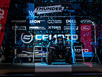 „CFMOTO Thunder Racing Team“ atskleidė, kad gavo žalią šviesą startui Dakaro ralyje foto 3