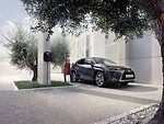 7 metus iš eilės: Didžiojoje Britanijoje „Lexus“ vėl pripažintas patikimiausiu gamintoju foto 2