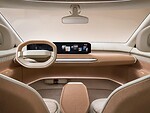 „Kia“ pristatė naująjį elektromobilį EV5 ir du koncepcinius modelius foto 4