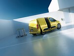 Pokyčių metas: „Opel“ pristatė naująjį „Combo“ foto 2