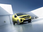 Pokyčių metas: „Opel“ pristatė naująjį „Combo“ foto 4