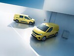 Pokyčių metas: „Opel“ pristatė naująjį „Combo“ foto 6