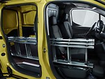 Pokyčių metas: „Opel“ pristatė naująjį „Combo“ foto 7