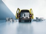Pokyčių metas: „Opel“ pristatė naująjį „Combo“ foto 9