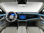 „Mercedes Benz“ E Klasės Plug-in – technologija, sujungianti du pasaulius foto 2
