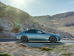 „Mercedes Benz“ E Klasės Plug-in – technologija, sujungianti du pasaulius foto 4