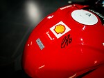Į Lietuvą atvyko „MotoGP“ ir SBK pasaulio čempionų „Ducati“ replikos foto 2