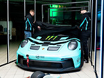 Nuo simuliatoriaus prie „Porsche“ vairo: „Dream 2 Drive“ komanda atskleidė artėjančio sezono planus foto 4