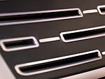 Artėja naujojo elektrinio „Range Rover“ pristatymas: formuoja laukiančiųjų sąrašą foto 6