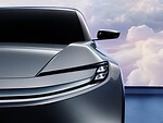 „Toyota“ parodė, kaip atrodys naujasis Europai skirtas elektromobilis foto 8