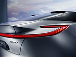 „Toyota“ parodė, kaip atrodys naujasis Europai skirtas elektromobilis foto 9