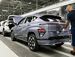 Aplinkosaugininkų ataskaitoje bendrovė „Hyundai“ pripažinta degalų taupymo lydere foto 2