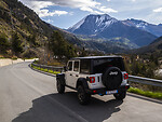 „Jeep Wrangler“ pelnė prestižinį apdovanojimą foto 3