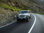 „Jeep Wrangler“ pelnė prestižinį apdovanojimą foto 7