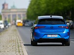 „Opel“ automobilius pradėjo gaminti prieš 125 metus foto 5
