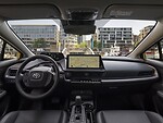 „Toyota Prius“ laimėjo apdovanojimą už geriausią pasaulyje 2024 m. automobilio dizainą  foto 2