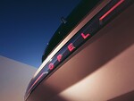 „Opel“ pristato stulbinantį naujos kartos „Grandland“ visureigį foto 19